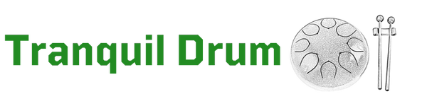 Rain Drum Logo