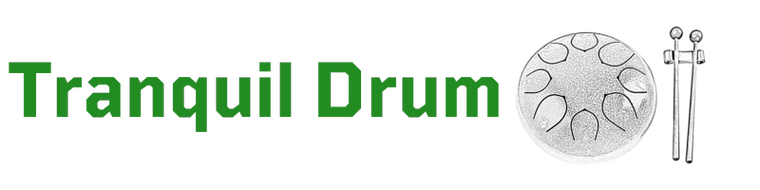 Rain Drum Logo